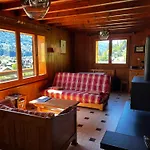 Chalet La Ponote Samoens