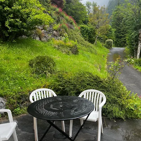 Σαλέ La Ponote Samoëns
