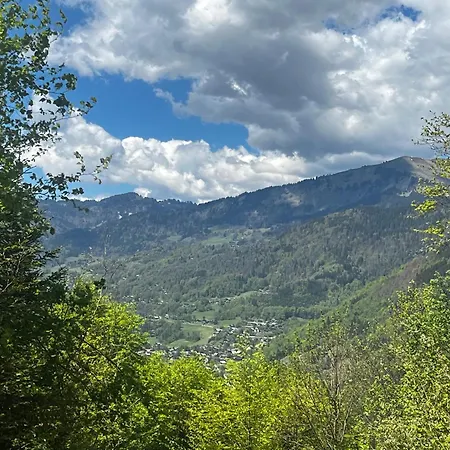 La Ponote * Samoëns