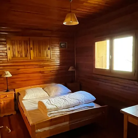 Σαλέ La Ponote Samoëns
